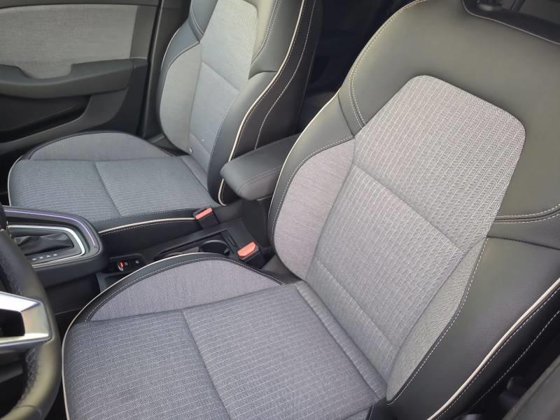 Renault Clio E-Tech full hybrid 145 Techno