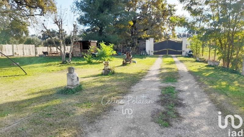 Maison - 258 m² - 8 pièces