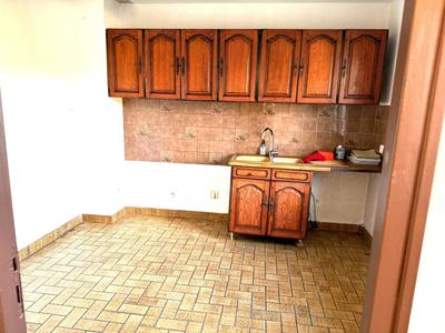 Maison - 85 m² - 5 pièces