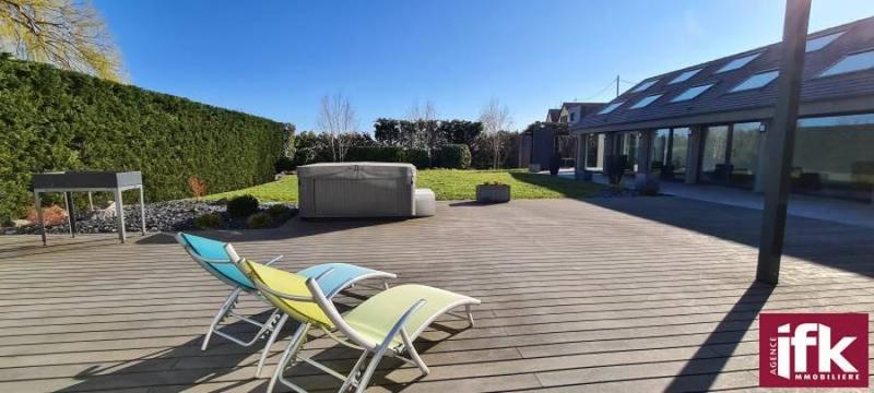 Propriété - 230 m² - 6 pièces