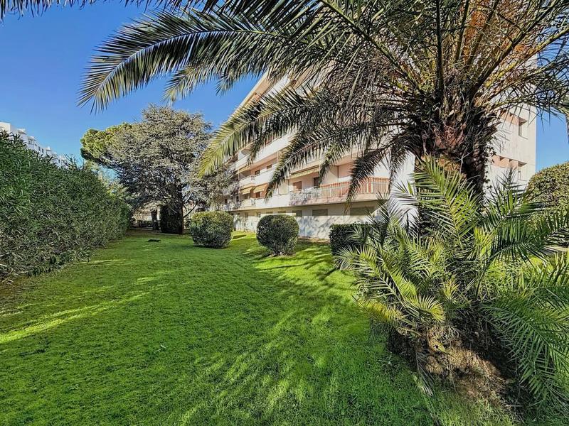 Appartement - 78 m² - 4 pièces