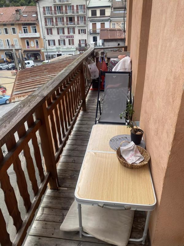 Appartement - 61 m² - 4 pièces