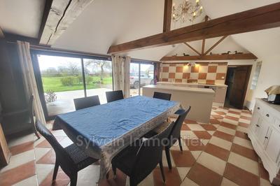 Maison - 79 m² - 2 pièces