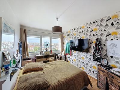 Appartement - 61 m² - 4 pièces