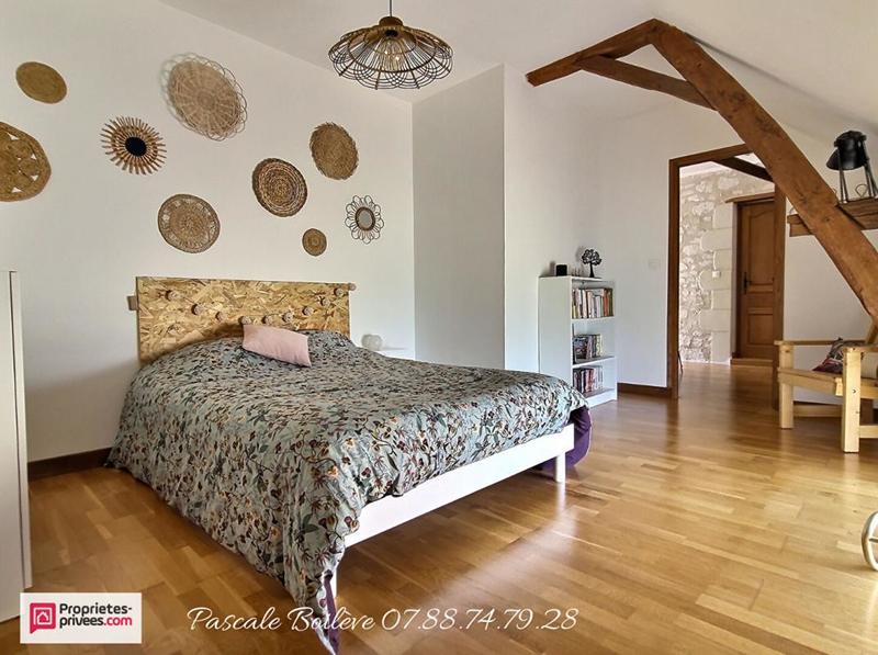 Maison - 141 m² - 5 pièces