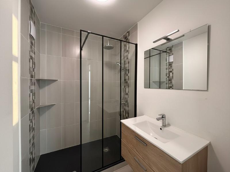 Appartement - 74 m² - 4 pièces