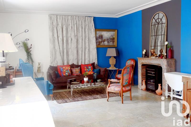 Maison - 430 m² - 15 pièces