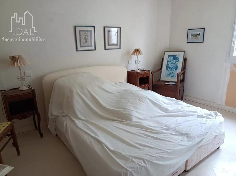 Villa - 129 m² - 6 pièces