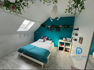 Immeuble - 330 m² - 3 pièces