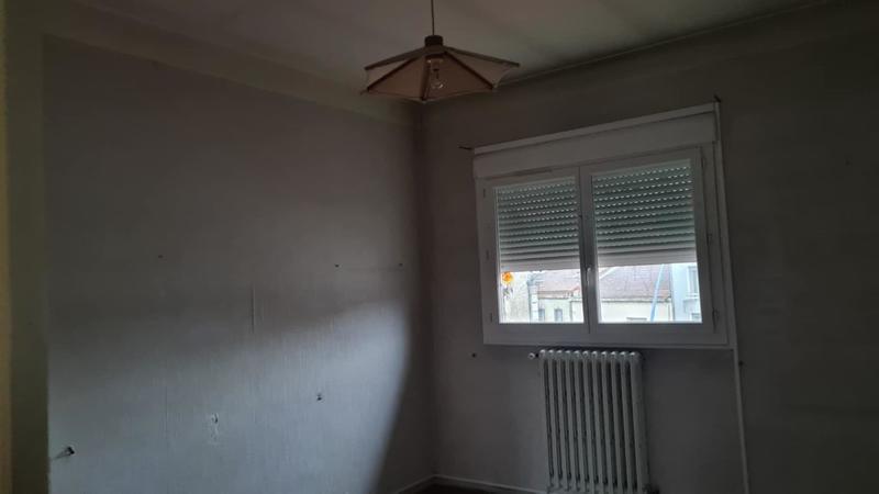 Appartement - 125 m² - 5 pièces