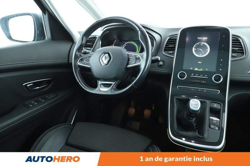 Renault Grand Scénic 1.3 TCe Energy Bose Edition 7pl 140 ch