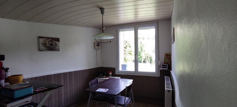 Maison - 132 m² - 7 pièces