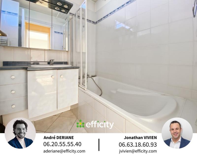 Appartement - 139 m² - 7 pièces