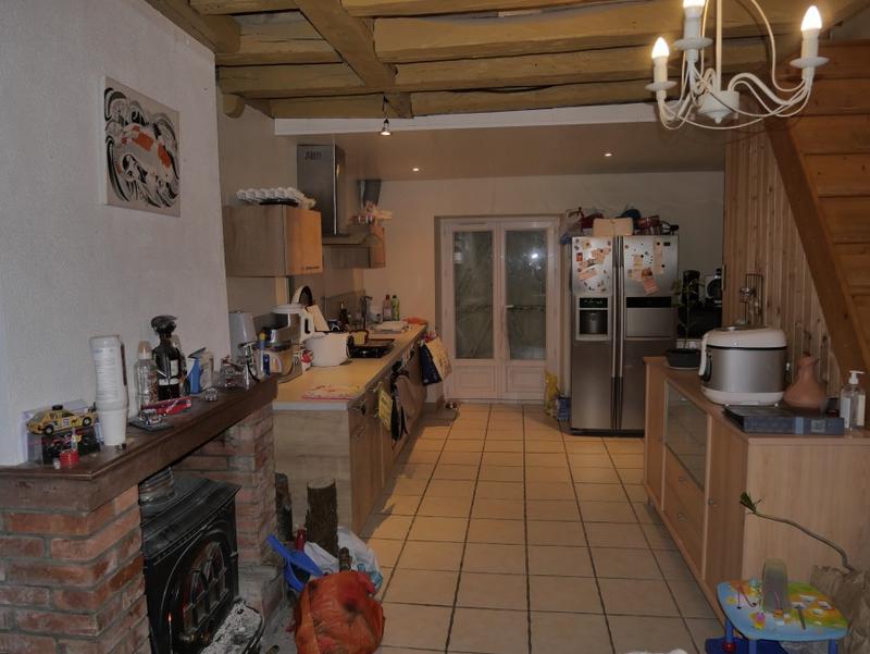 Maison - 83 m² - 3 pièces