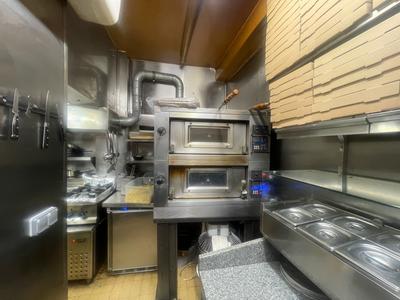 Fonds de commerce - Hôtellerie / Restauration - 70 m²