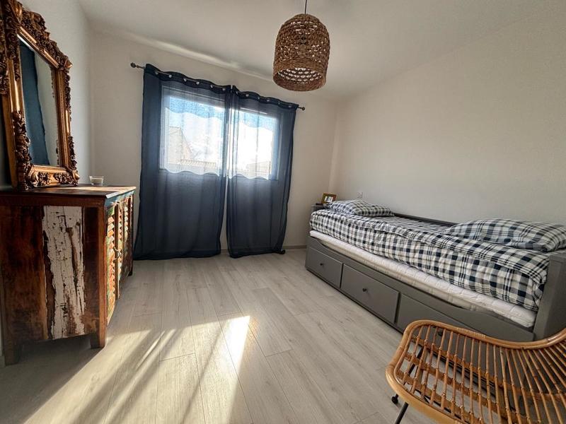 Maison - 91 m² - 4 pièces