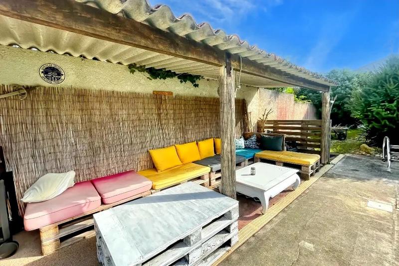 Maison de campagne - 185 m² - 8 pièces