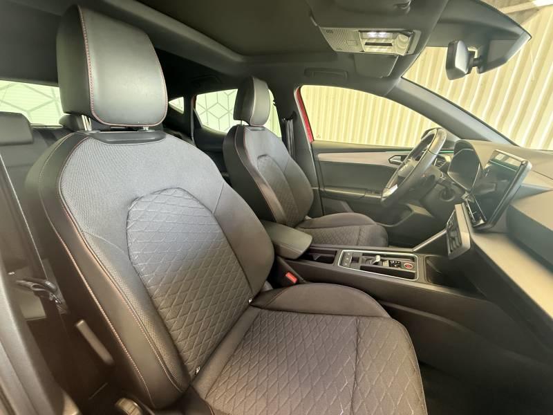 Seat Leon 1.5 eTSI 150 Dsg7 Fr