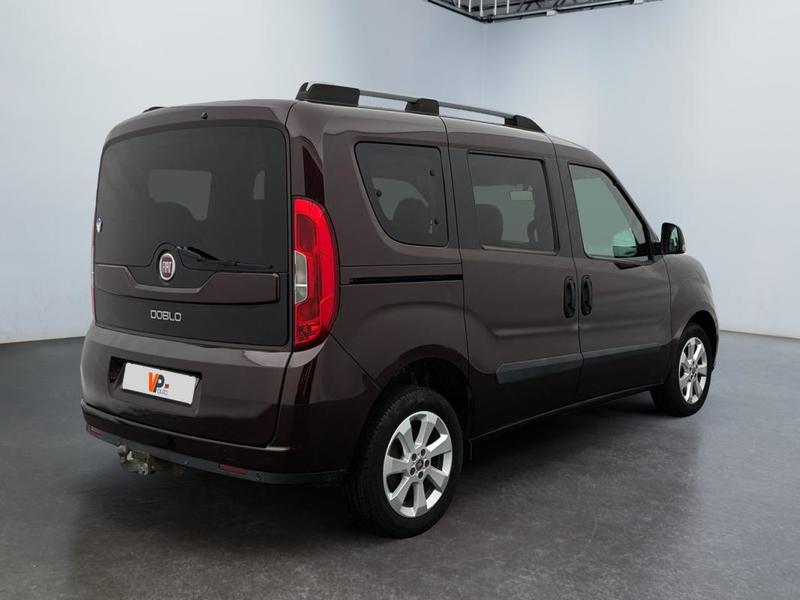Fiat Doblo Maxi 1.6 Multijet 16v 105 ch Dpf Lounge Pack