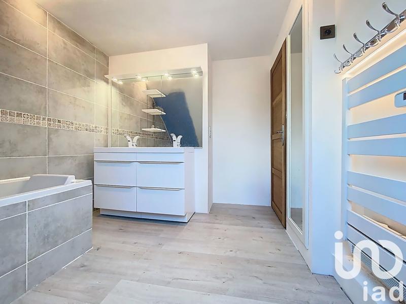 Maison - 153 m² - 7 pièces