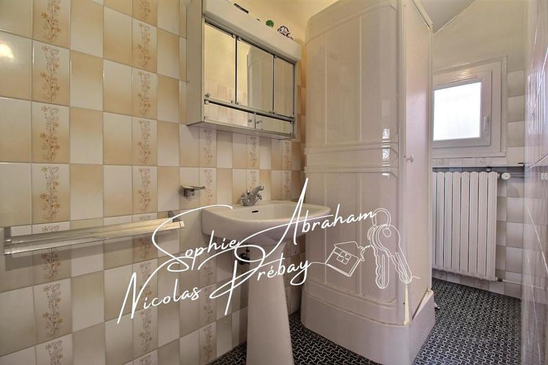 Maison - 137 m² - 4 pièces