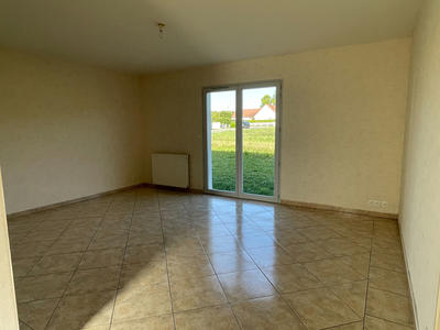 Maison - 82 m² - 4 pièces