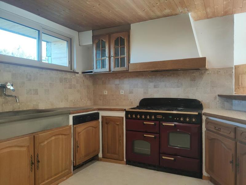 Maison - 210 m² - 8 pièces