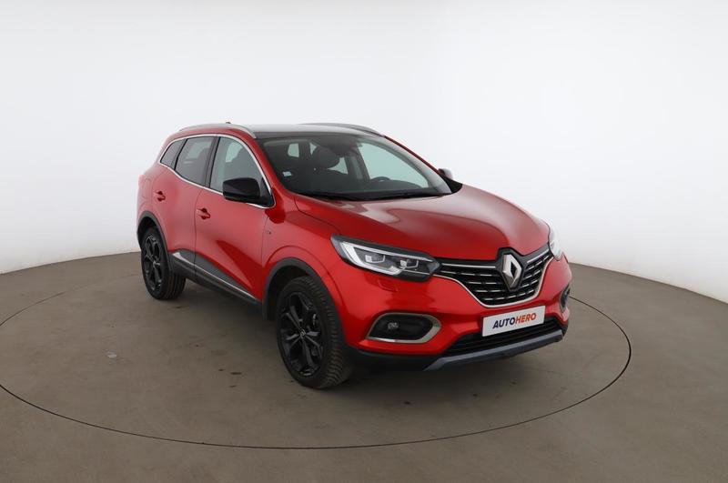 Renault Kadjar 1.5 Blue dCi Black Edition Edc 115 ch