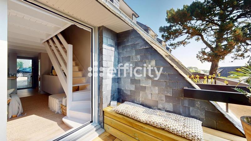 Appartement - 48 m² - 3 pièces