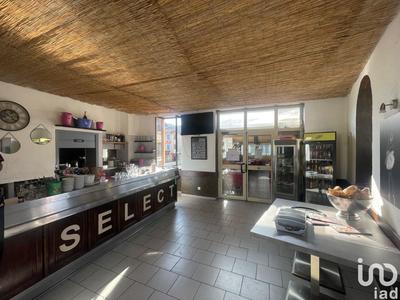 Local commercial - 120 m² - 3 pièces