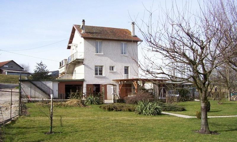 Maison - 149 m² - 6 pièces