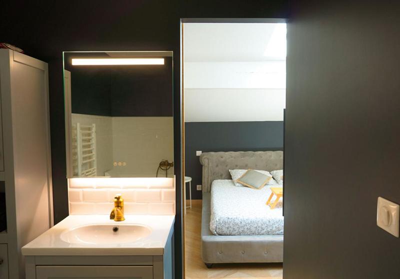 Appartement - 155 m² - 6 pièces