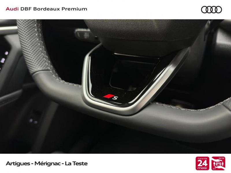 Audi Q5 Suv E Hybrid Quattro 299 Ch s tronic