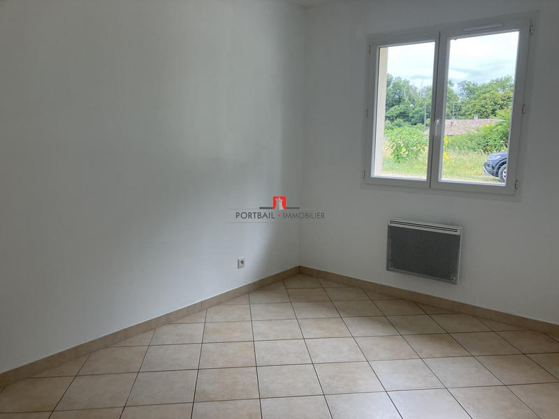 Maison contemporaine - 80 m² - 4 pièces