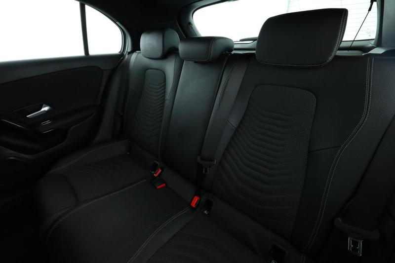 Mercedes Classe a 180 d Style Line 7g-Dct 116 ch