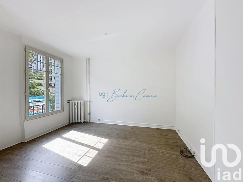 Appartement - 31 m² - 2 pièces