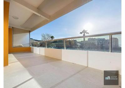 Appartement - 87 m² - 4 pièces