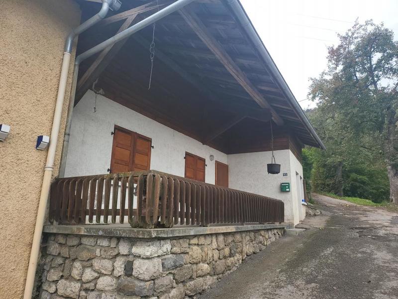 Maison - 85 m² - 10 pièces