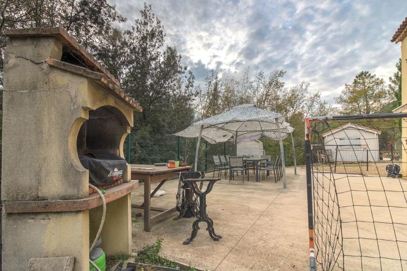 Villa - 110 m² - 4 pièces