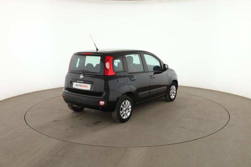 Fiat Panda 1.2 Lounge 69 ch