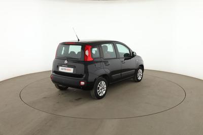 Fiat Panda 1.2 Lounge 69 ch