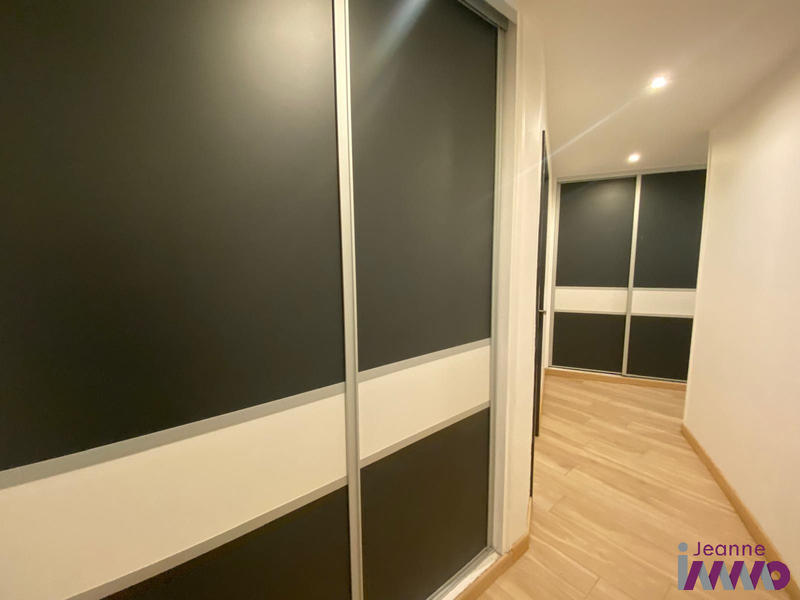 Appartement - 79 m² - 3 pièces