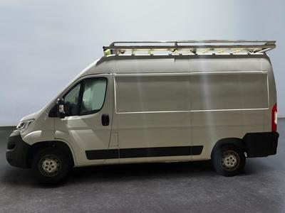 Citroën Jumper Fourgon Tole 30 L2h2 BLUEHDi 120 s&amp;S Bvm6