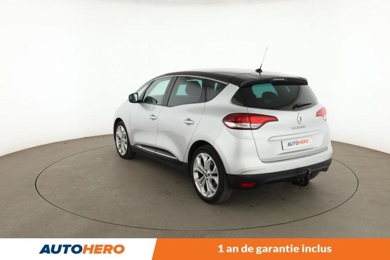 Renault Scénic 1.7 Blue dCi Business 120 ch
