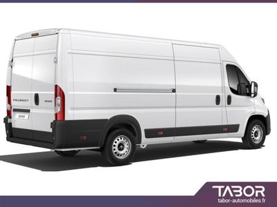 Peugeot Boxer 435 180 L4h2 Eat8 Cam 3pmsf 270°