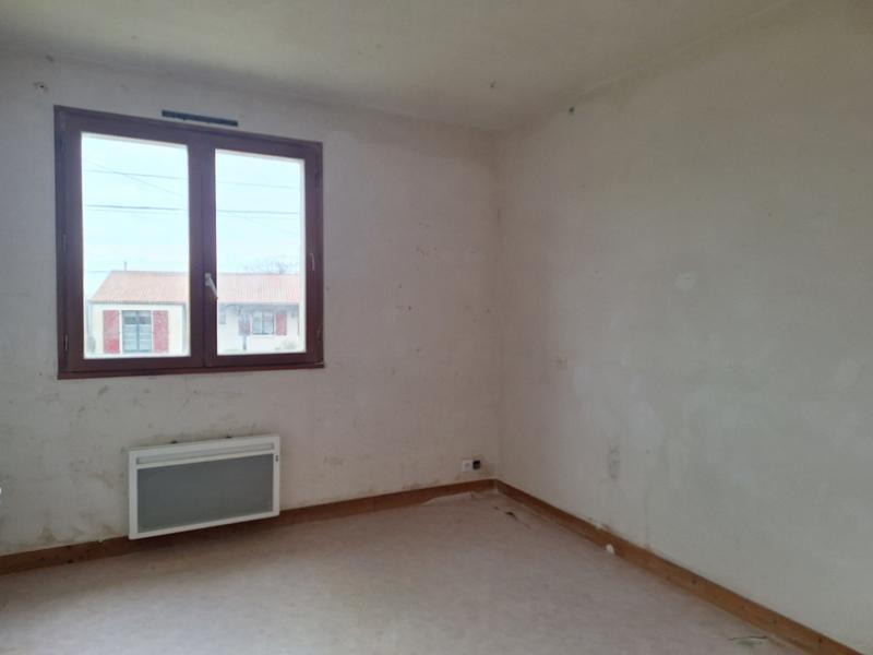 Maison - 112 m² - 6 pièces