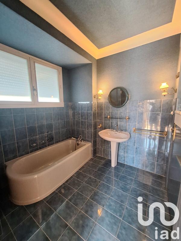 Maison - 173 m² - 6 pièces