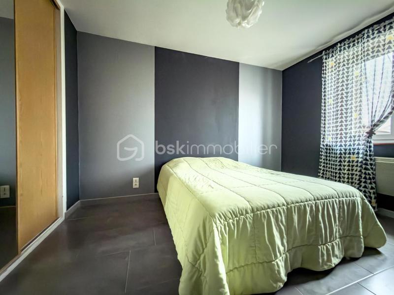 Maison de village - 169 m² - 7 pièces