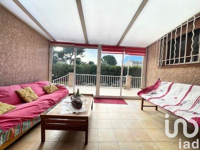 Maison - 170 m² - 7 pièces