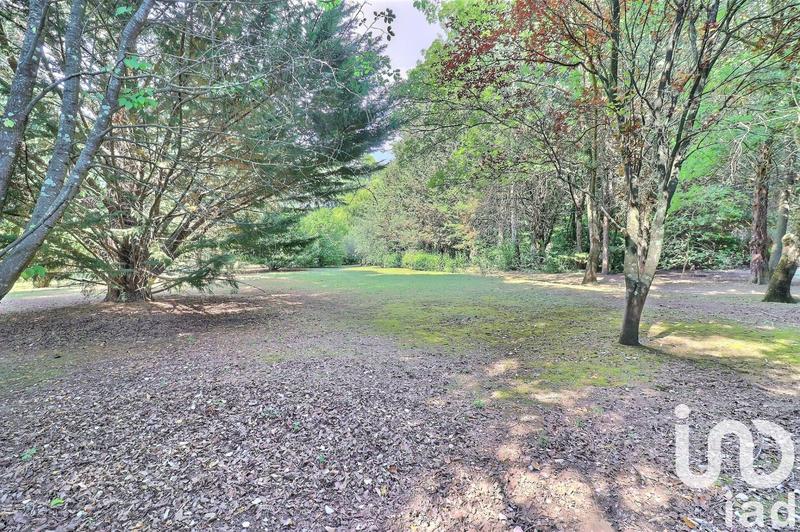 Maison de campagne - 75 m² - 4 pièces